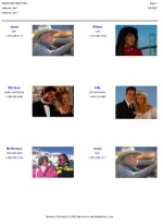 Picture Directory screenshot