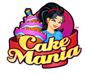 Cake Mania screenshot