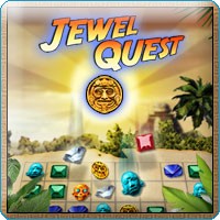 Jewel Quest screenshot