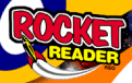 RocketReader Online screenshot