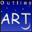 OutlineArt screenshot