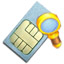 Sim Card Data Backup Tool screenshot