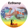 EzStamp screenshot