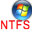 NTFS HDD recovery tool screenshot