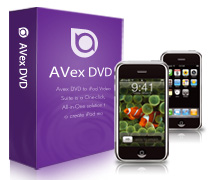 Asee DVD to iPhone Converter screenshot