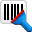 WPF Barcode Professional screenshot