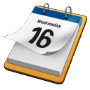 Desktop iCalendar Lite screenshot