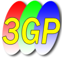 ABC 3GP Converter screenshot