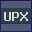 Free UPX screenshot