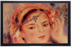 Pierre-Auguste Renoir Screensaver screenshot