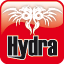 Hydra screenshot