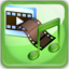 Tinysoar video converter screenshot