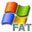 FAT Data Salvage Software screenshot