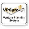 Venture Planning System Pro - VPSpro.com screenshot