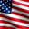 Desktop Flag 3D screenshot