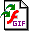 AVI to GIF SWF Converter screenshot