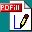 PDFill PDF Editor screenshot