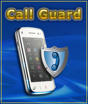 CallGuard screenshot