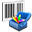 Professional Barcode Printing Software screenshot