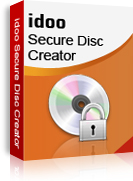 idoo Secure Disc screenshot