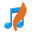 Free Fox MP3 Music Downloads screenshot