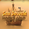 Sea Jewels Hook's Gold screenshot