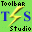 ToolbarStudio custom toolbar software screenshot