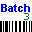 Batch Barcode Maker screenshot