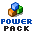 Power Pack, Flash MX Text Effects screenshot