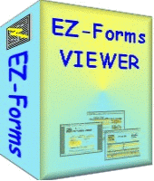 EZ-Forms PRO Viewer screenshot